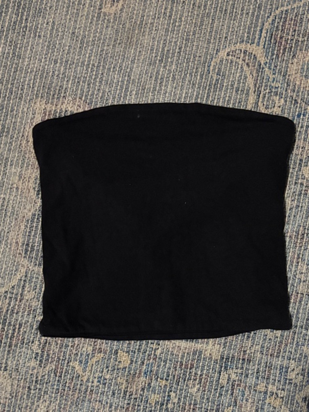 Brandy Melville Tube Top